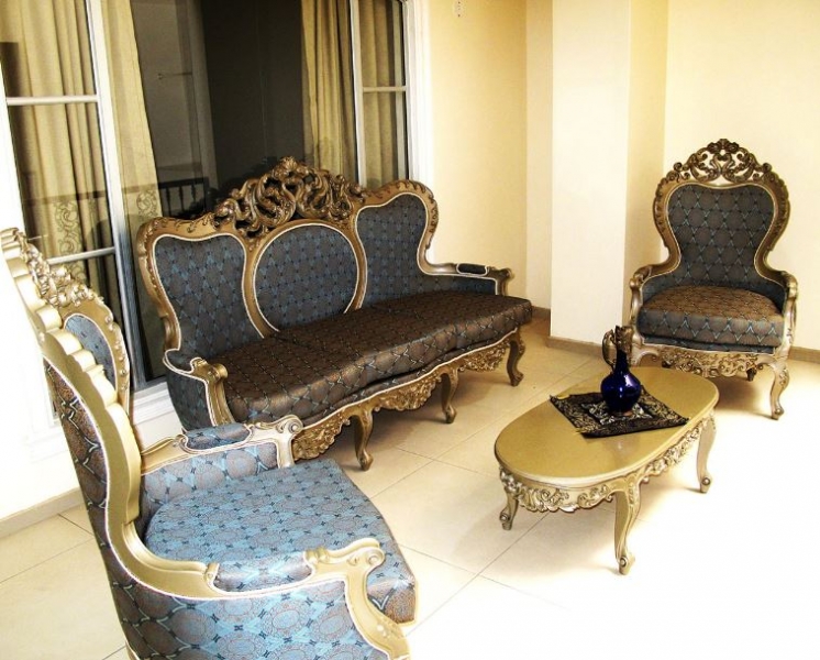 Rio Hotel